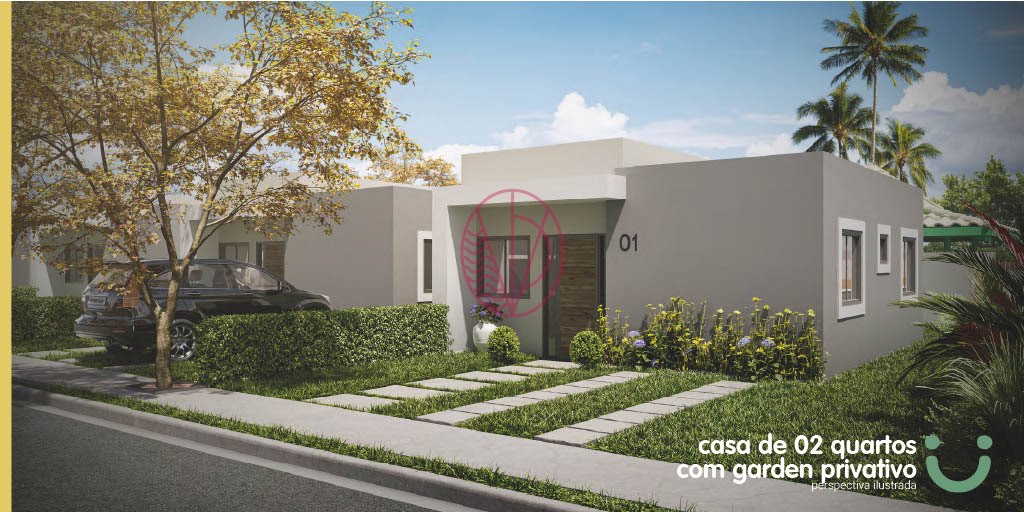 Casa à venda com 2 quartos, 1 banheiro, 1 vaga e 47m² no Itacimirim (monte Gordo), Camaçari (BA) — foto 21 de 30