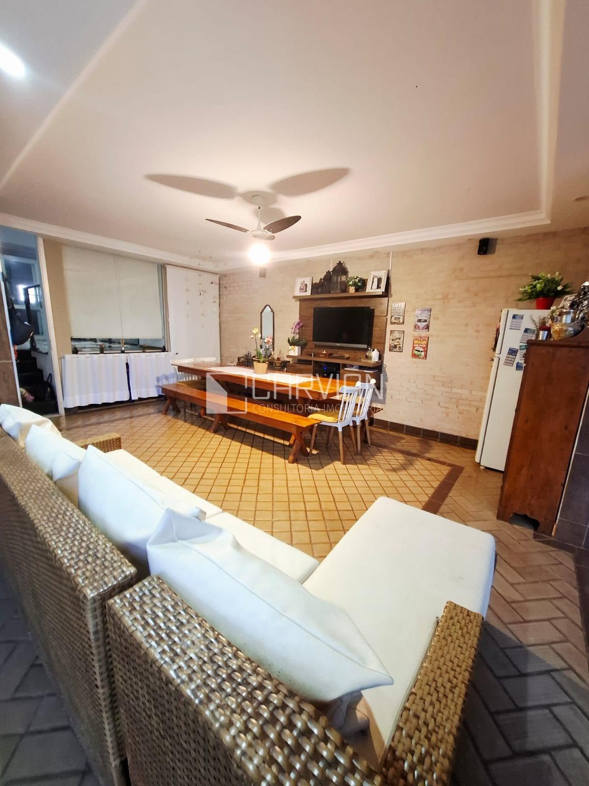 Casa à venda com 3 quartos, 3 suítes, 1 vaga e 250m² no Jardim Sao Luiz, Ribeirão Preto (SP) — foto 8 de 24