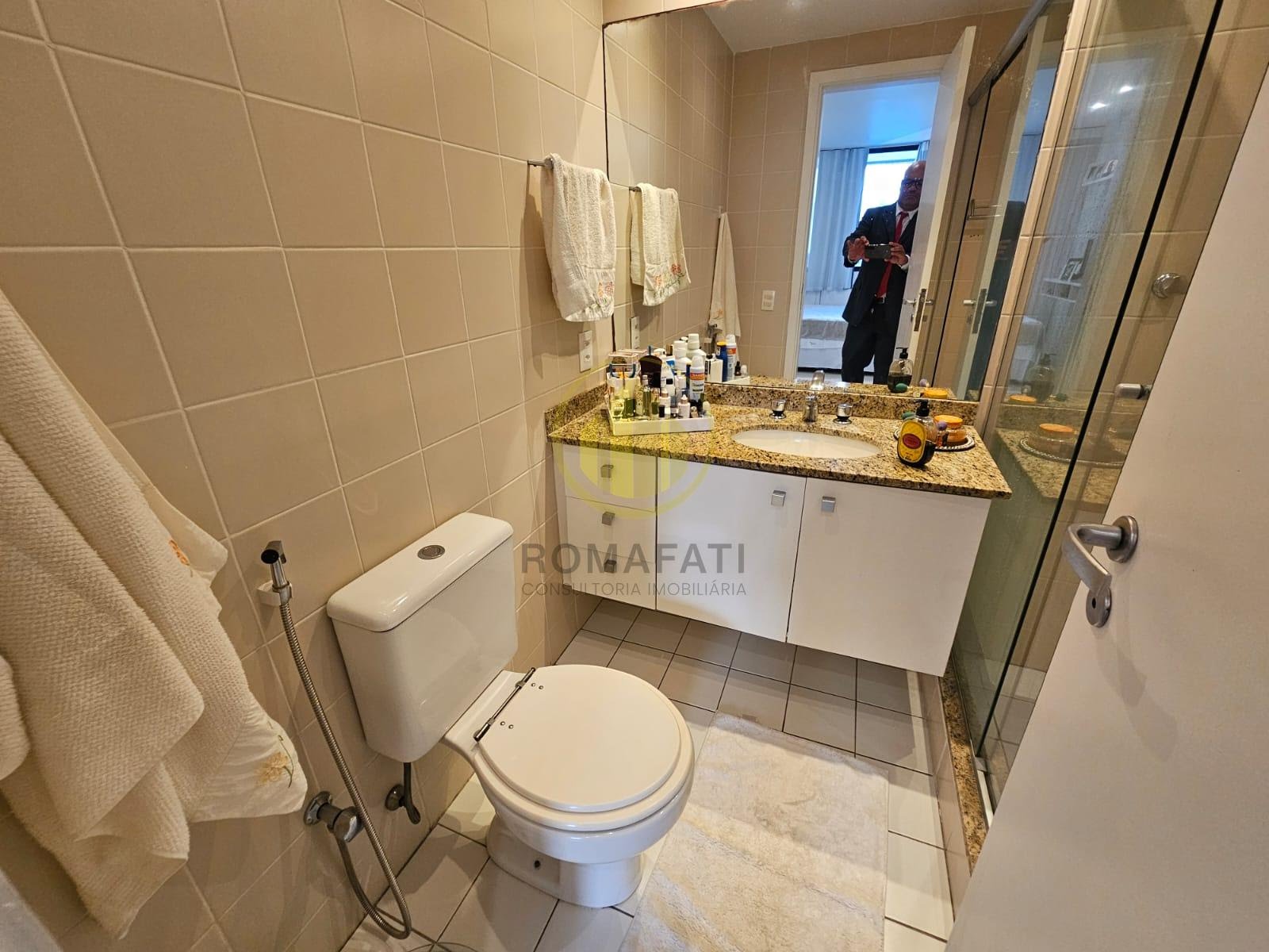 Apartamento para alugar com 2 quartos, 1 suíte, 1 vaga e 97m² no Barra da Tijuca, Rio de Janeiro (RJ) — foto 17 de 17