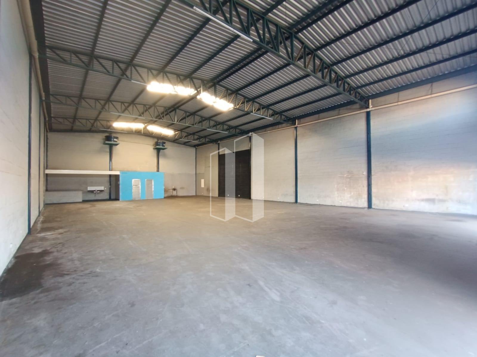 Depósito-Galpão, 420 m² - Foto 2