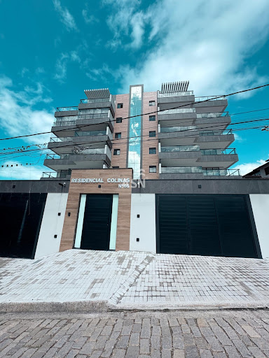 Apartamento em Colinas  -  Rio das Ostras
