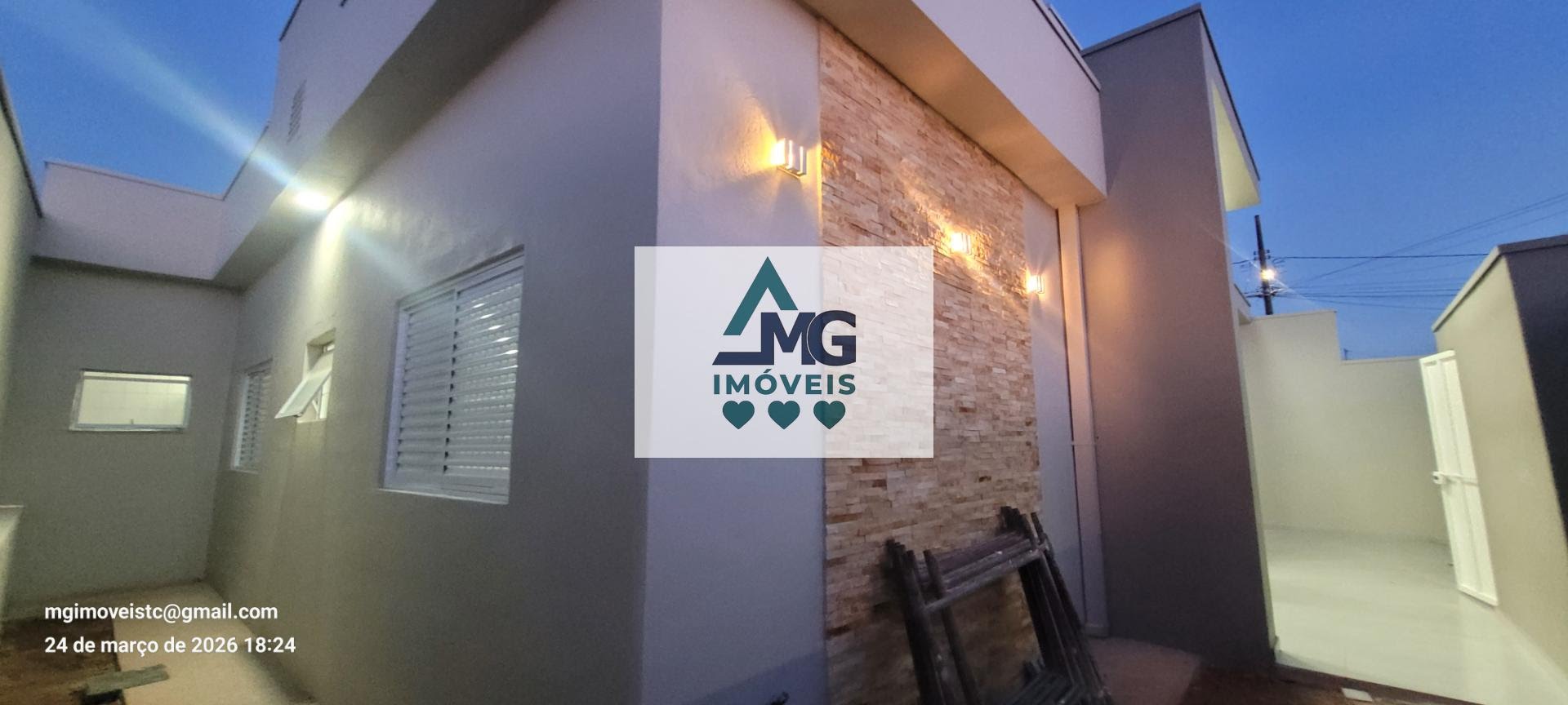 Casa à venda com 2 quartos, 1 suíte, 1 vaga e 156m² no Jd Europa, Três Corações (MG) — foto 14 de 30
