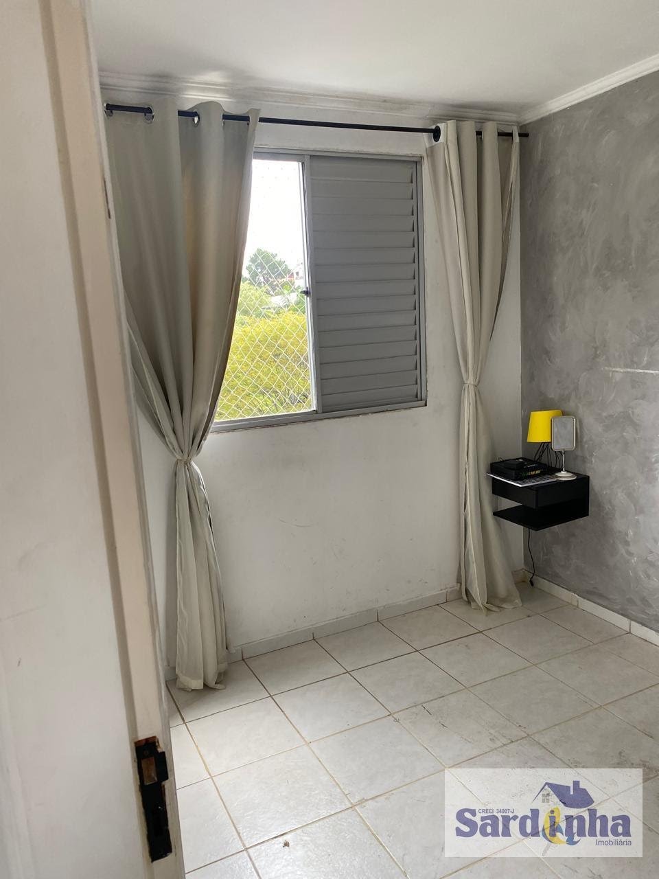 Apartamento à venda com 2 quartos, 1 banheiro, 1 vaga e 42m² no Paraisópolis, São Paulo (SP) — foto 17 de 19