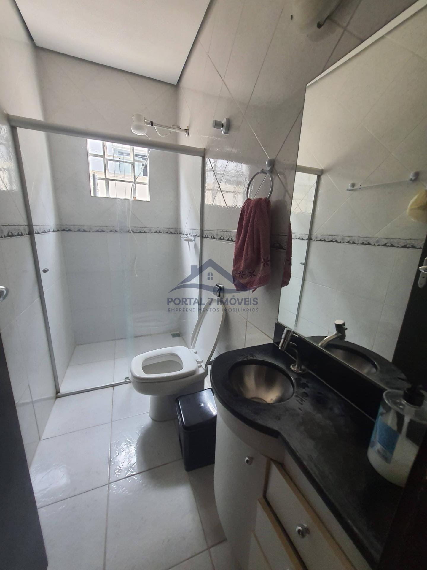 Casa à venda com 2 quartos, 1 suíte, 2 vagas e 140m² no São Geraldo, Sete Lagoas (MG) — foto 12 de 25