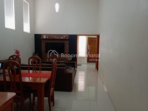 Casa, 3 quartos, 237 m² - Foto 2