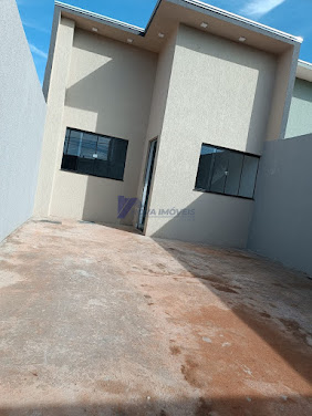 Casa 03 Dorm. em Arco Iris  -  Rio Verde