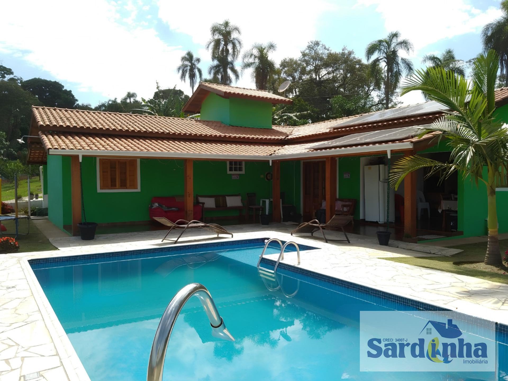 Apartamento à venda com 3 quartos, 3 banheiros e 350m² no Ibiúna (SP) — foto 4 de 26