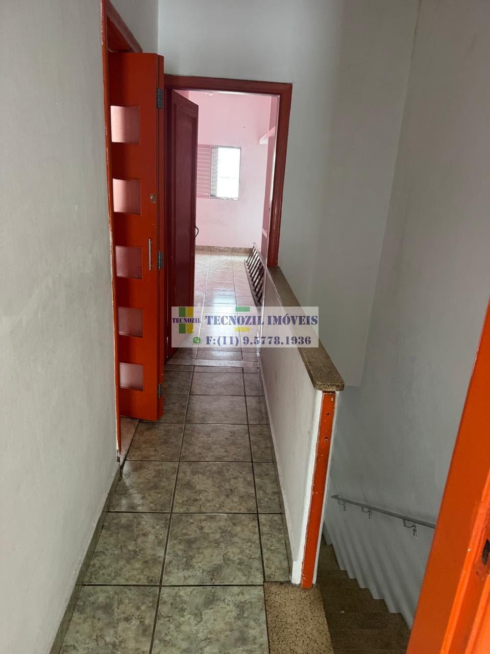 Sobrado, 2 quartos, 94 m² - Foto 10