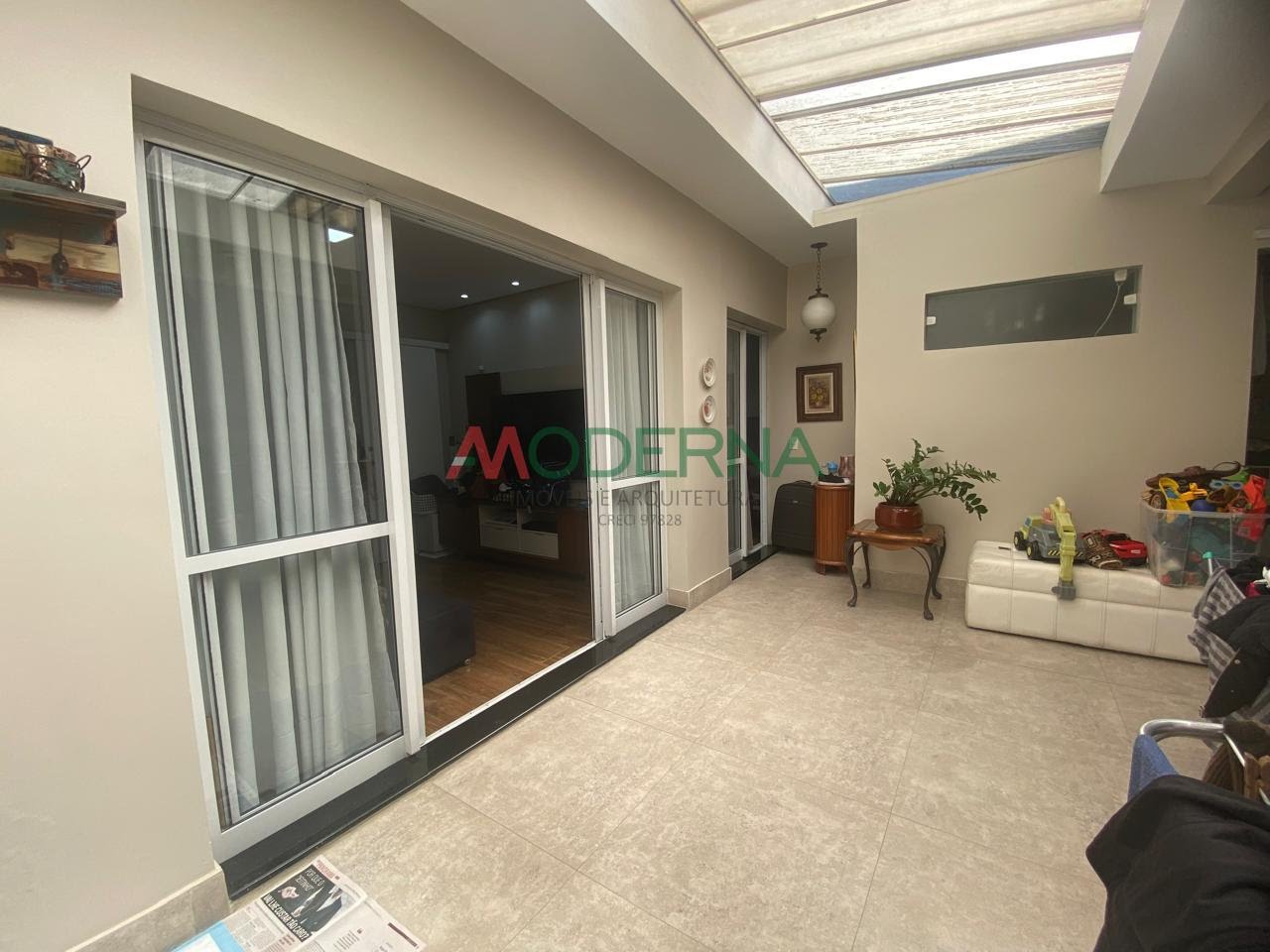 Casa à venda com 2 quartos, 3 banheiros, 2 vagas e 118m² no Rudge Ramos, São Bernardo do Campo — foto principal