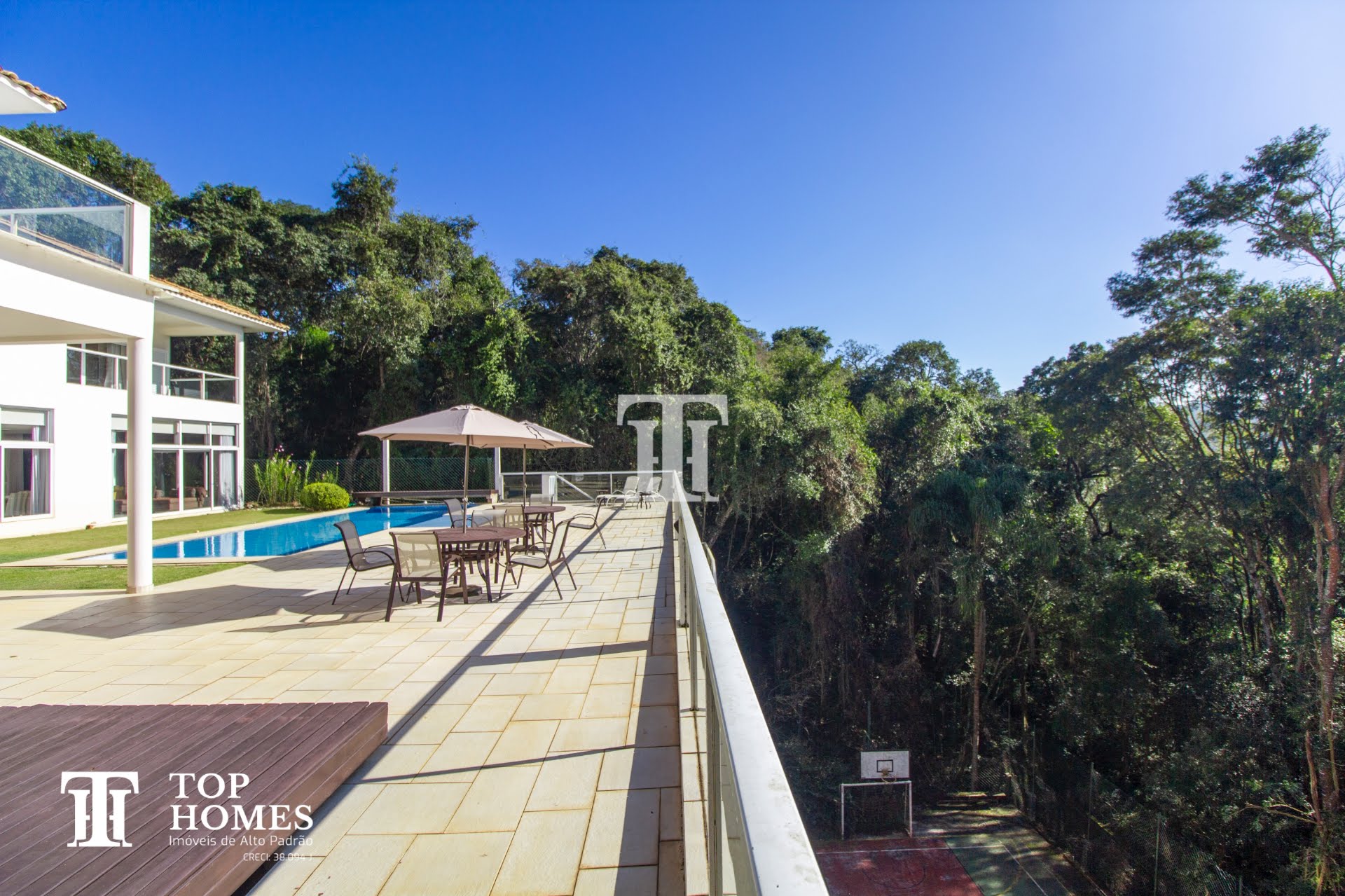 Casa de alto padrão/luxo à venda no condomínio Fazenda Campo Verde - Jundiaí/SP