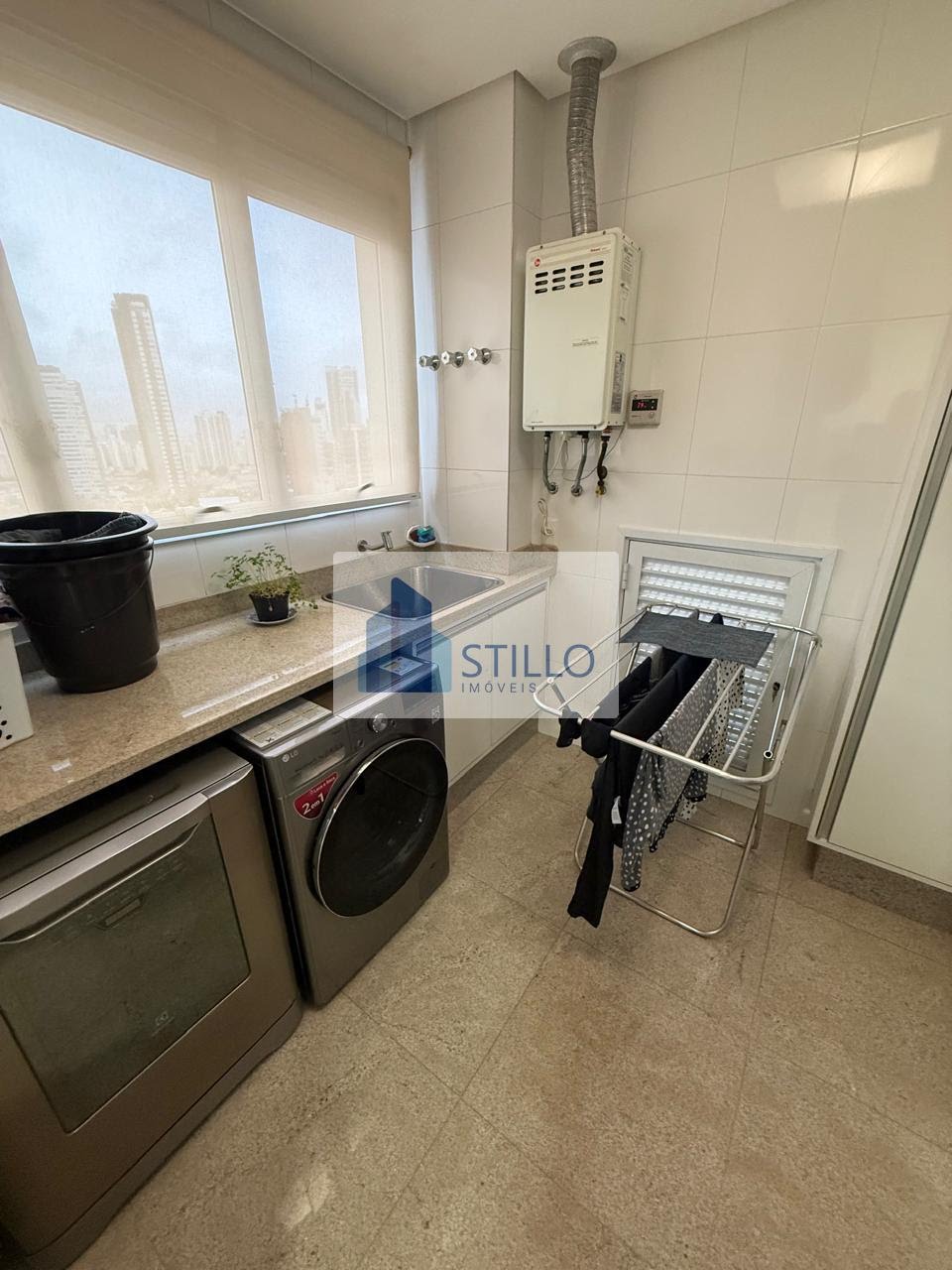Apartamento à venda com 3 quartos, 3 suítes, 4 vagas e 180m² no Vila Regente Feijó, São Paulo (SP) — foto 13 de 30