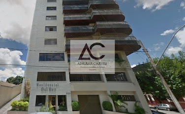 Apartamento Resid Del Rey em Palmeiras  -  Ponte Nova