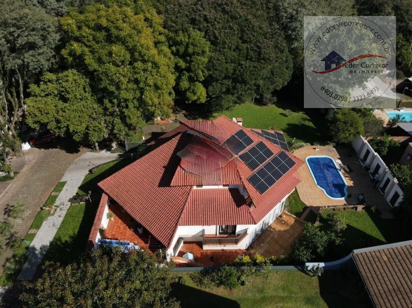 Casa à venda com 5 quartos, 2 suítes, 2 vagas e 452m² no Independência, Ijuí (RS) — foto 25 de 28