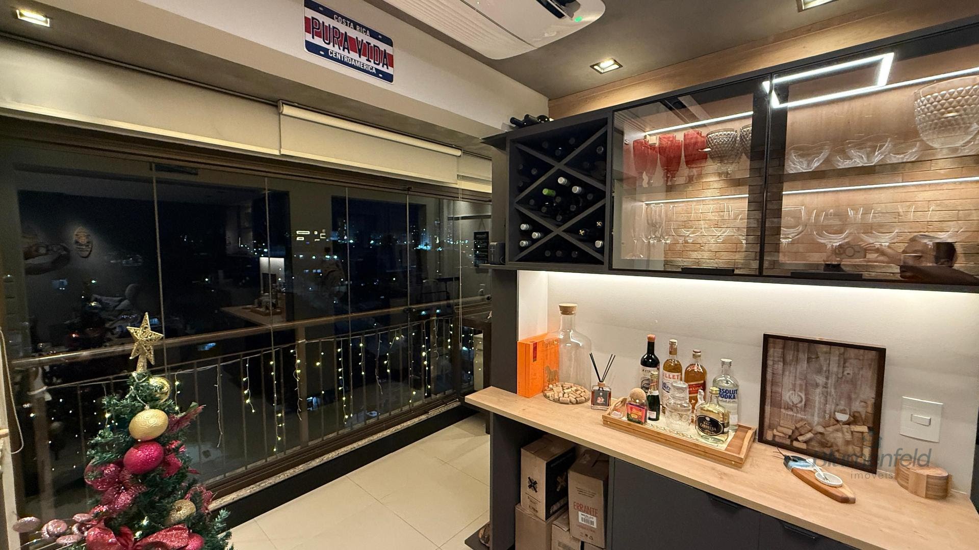 Apartamento à venda com 3 quartos, 1 suíte, 1 vaga e 68m² no Jordanópolis, Arujá (SP) — foto 8 de 20
