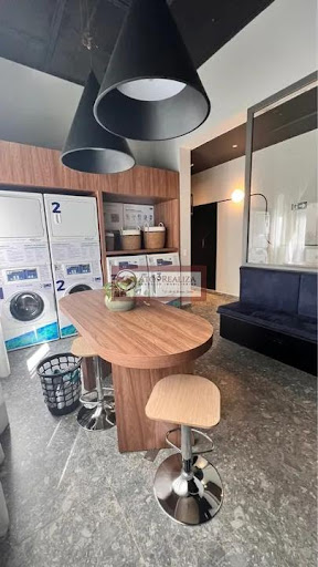 Venda e Locação de Apartamento 28m² Chácara Santo Antônio SP