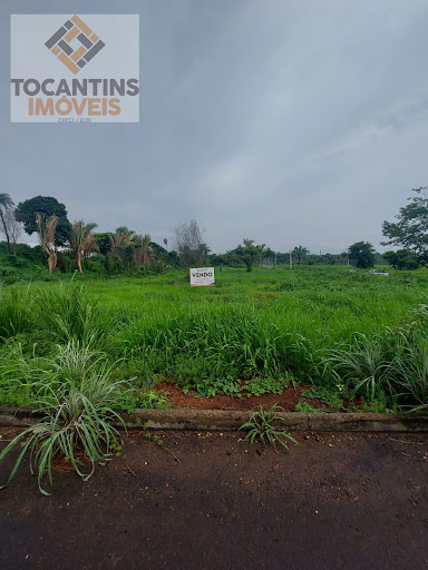 Lote em Jardim California  -  Araguaína