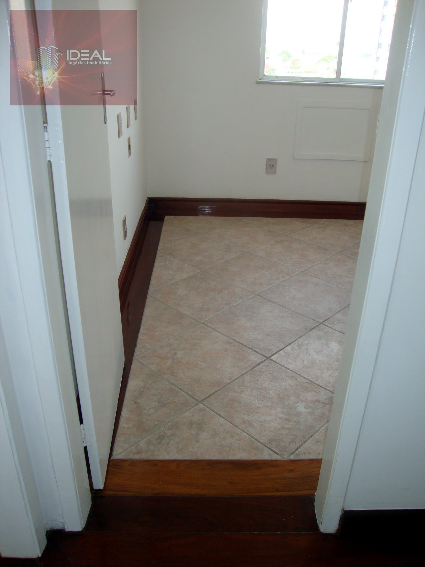 Apartamento à venda com 2 quartos, 1 banheiro, 1 vaga e 65m² no Parque São Caetano, Campos dos Goytacazes (RJ) — foto 23 de 30