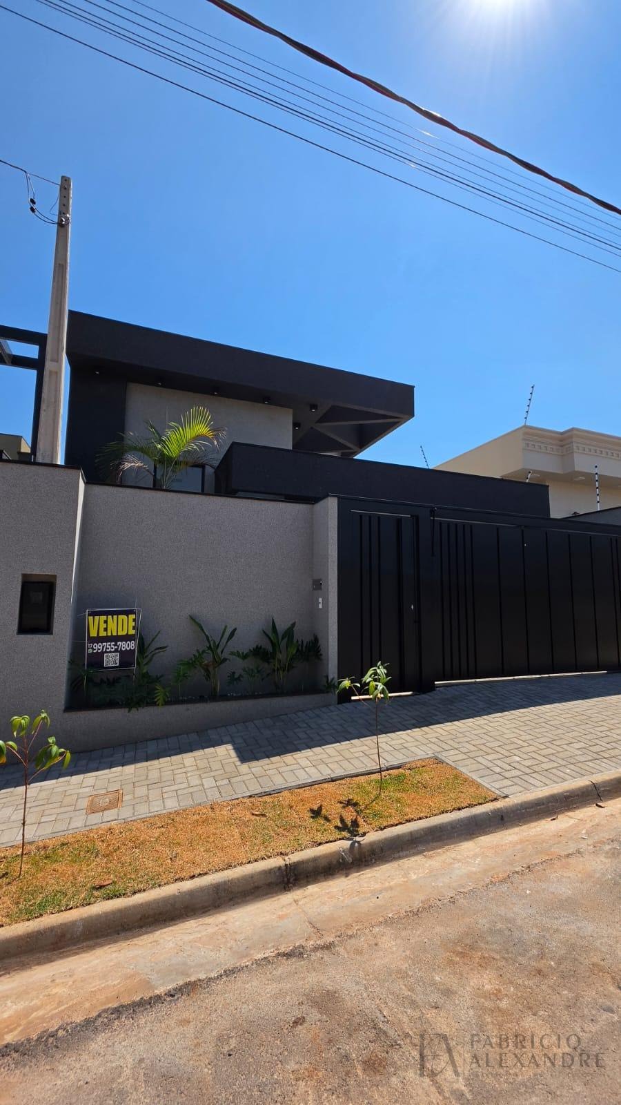 Casa à venda com 3 quartos, 1 suíte, 2 vagas e 120m² no Engenheiro Schmidt, São José do Rio Preto (SP) — foto 27 de 30