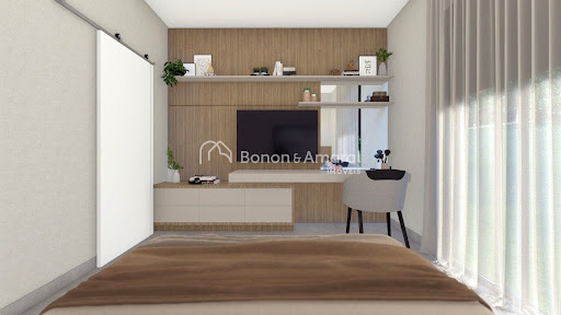 Casa de Condomínio, 4 quartos - Foto 7