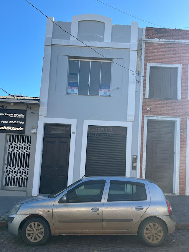 Sala em Centro  -  Bage