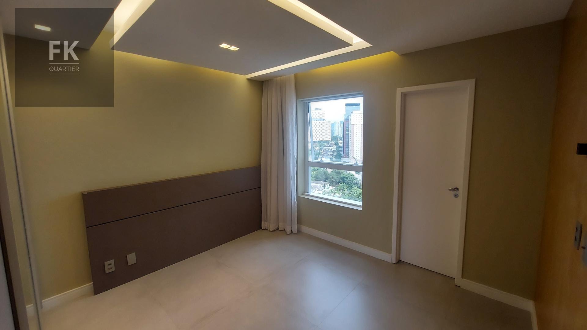 Apartamento à venda com 2 quartos, 1 suíte, 1 vaga e 70m² no Melville Empresarial II, Barueri (SP) — foto 13 de 24
