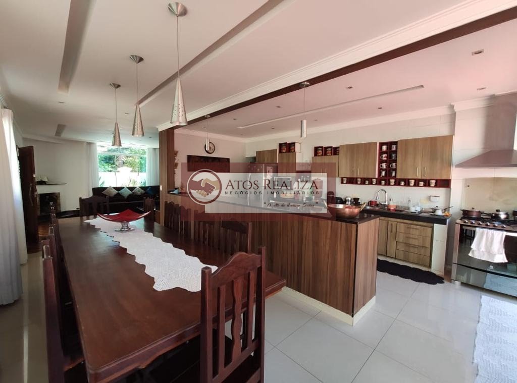 Casa à venda com 6 quartos, 3 suítes, 6 vagas e 400m² no Bolsão de Interlagos, São Paulo (SP) — foto 24 de 30
