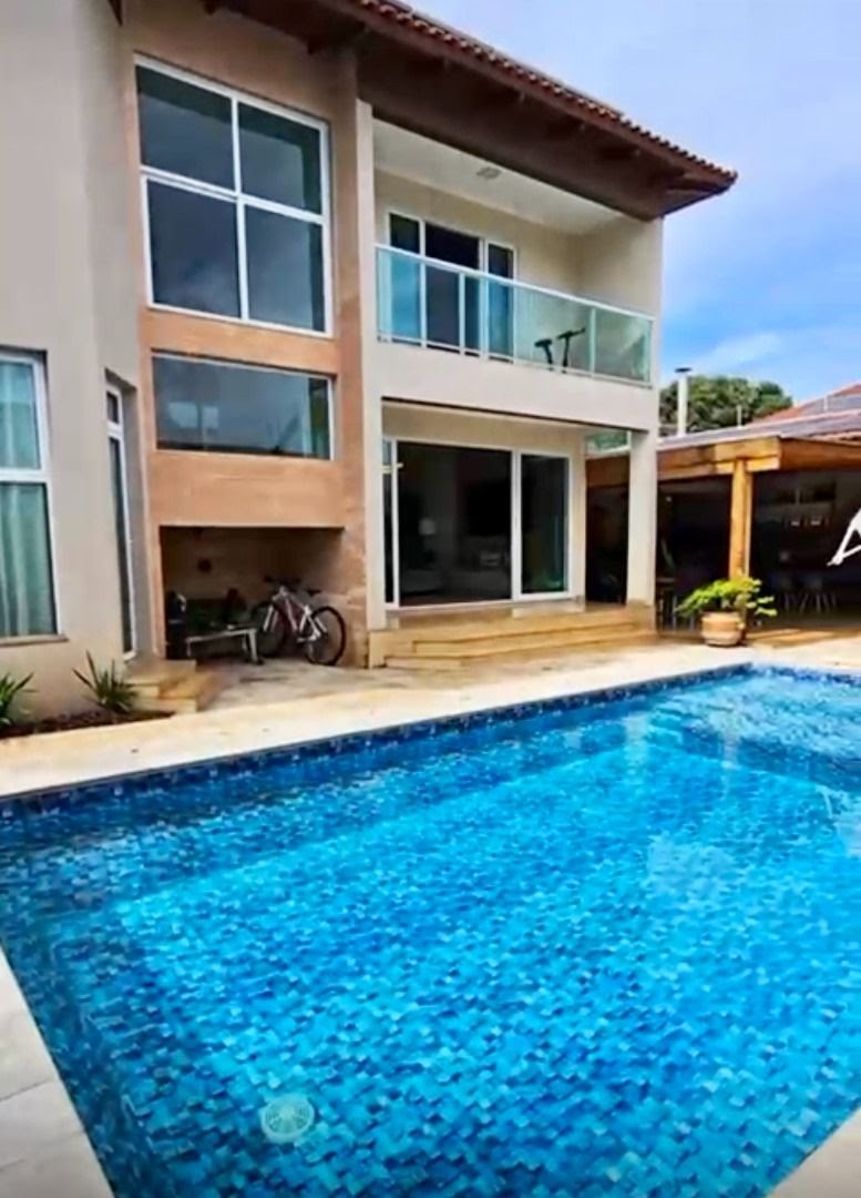 Casa à venda com 4 quartos, 4 suítes e 400m² no Jardim Califórnia, Ribeirão Preto (SP) — foto 12 de 18