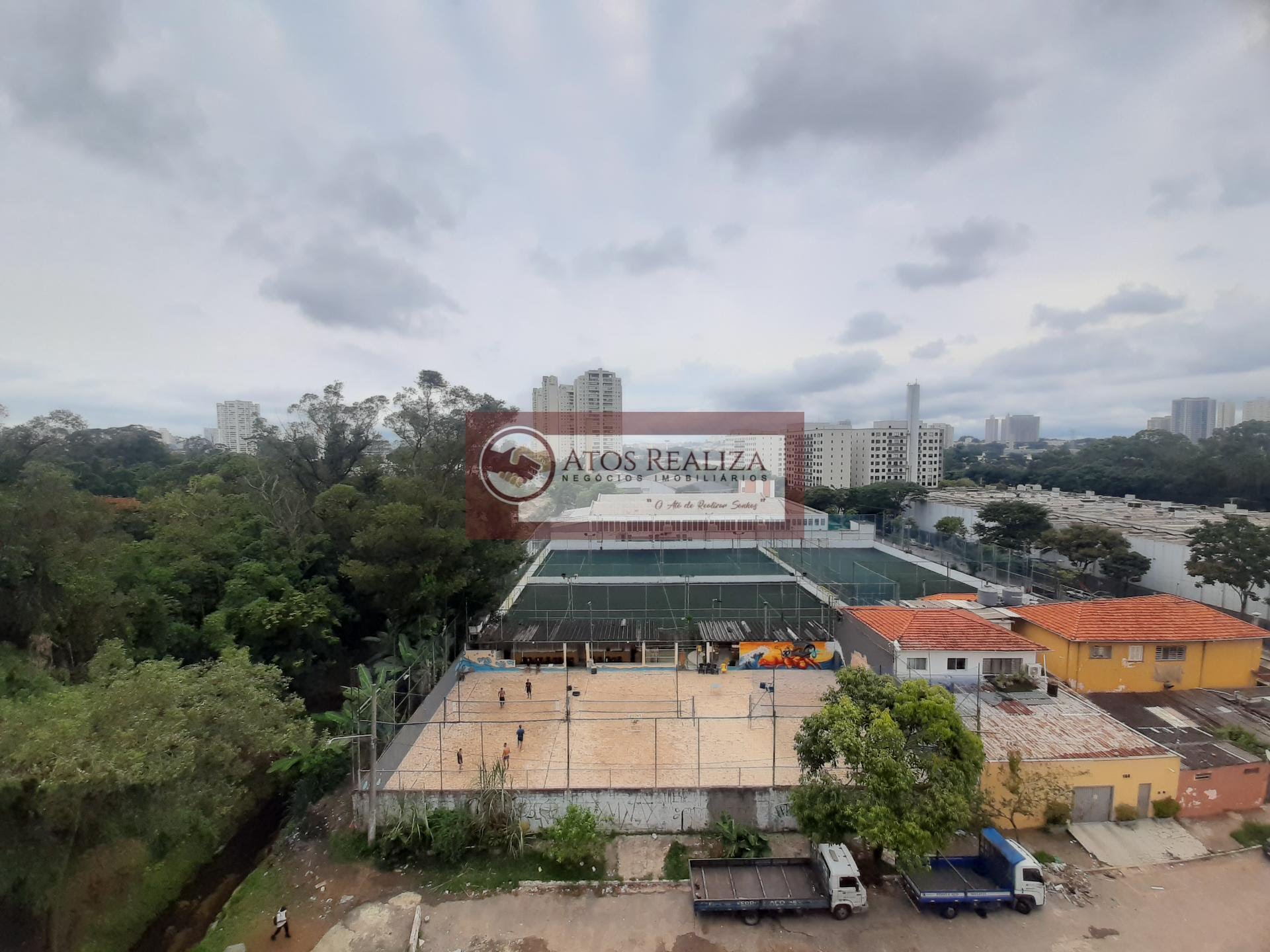Apartamento à venda com 3 quartos, 1 banheiro, 1 vaga e 54m² no Jurubatuba, São Paulo (SP) — foto 16 de 30