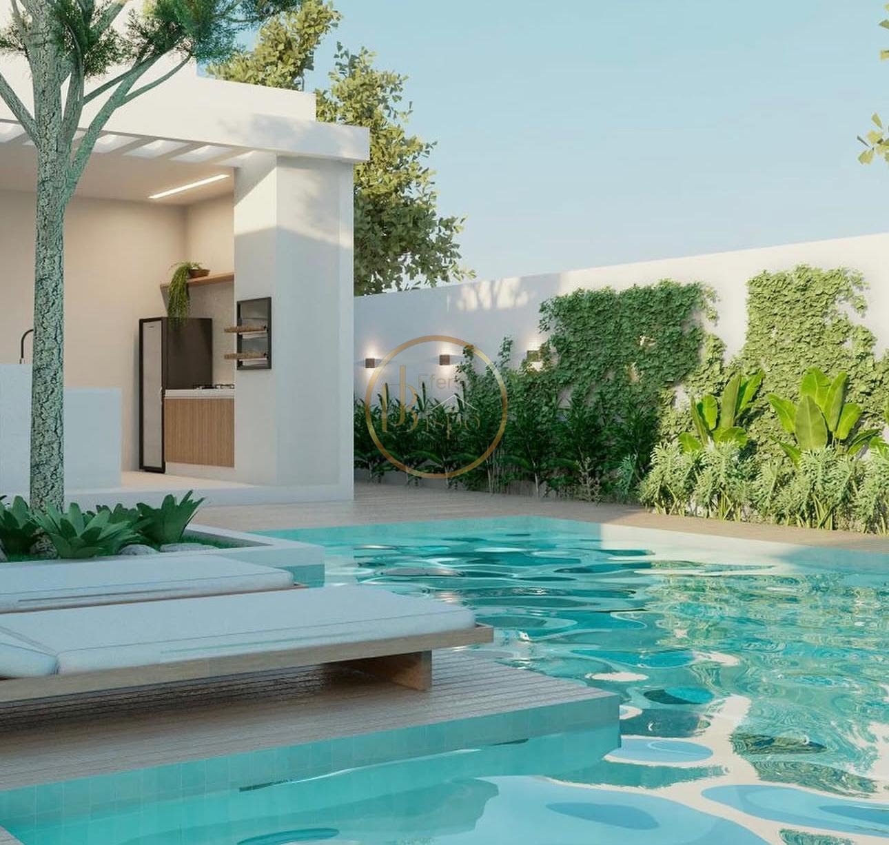 Casa à venda com 3 quartos, 3 suítes, 2 vagas e 234m² no Orla Norte, Porto Seguro (BA) — foto 8 de 10