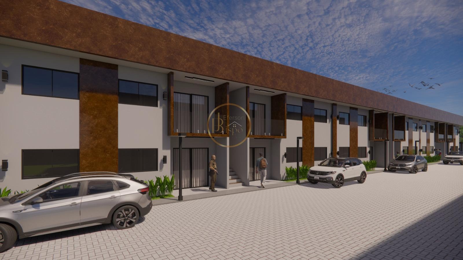 Apartamento à venda com 3 quartos, 1 suíte, 1 vaga e 110m² no Taperapuã, Porto Seguro (BA) — foto 11 de 24