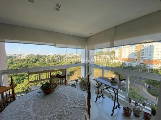 Apartamento, 4 quartos, 180 m² - Foto 6