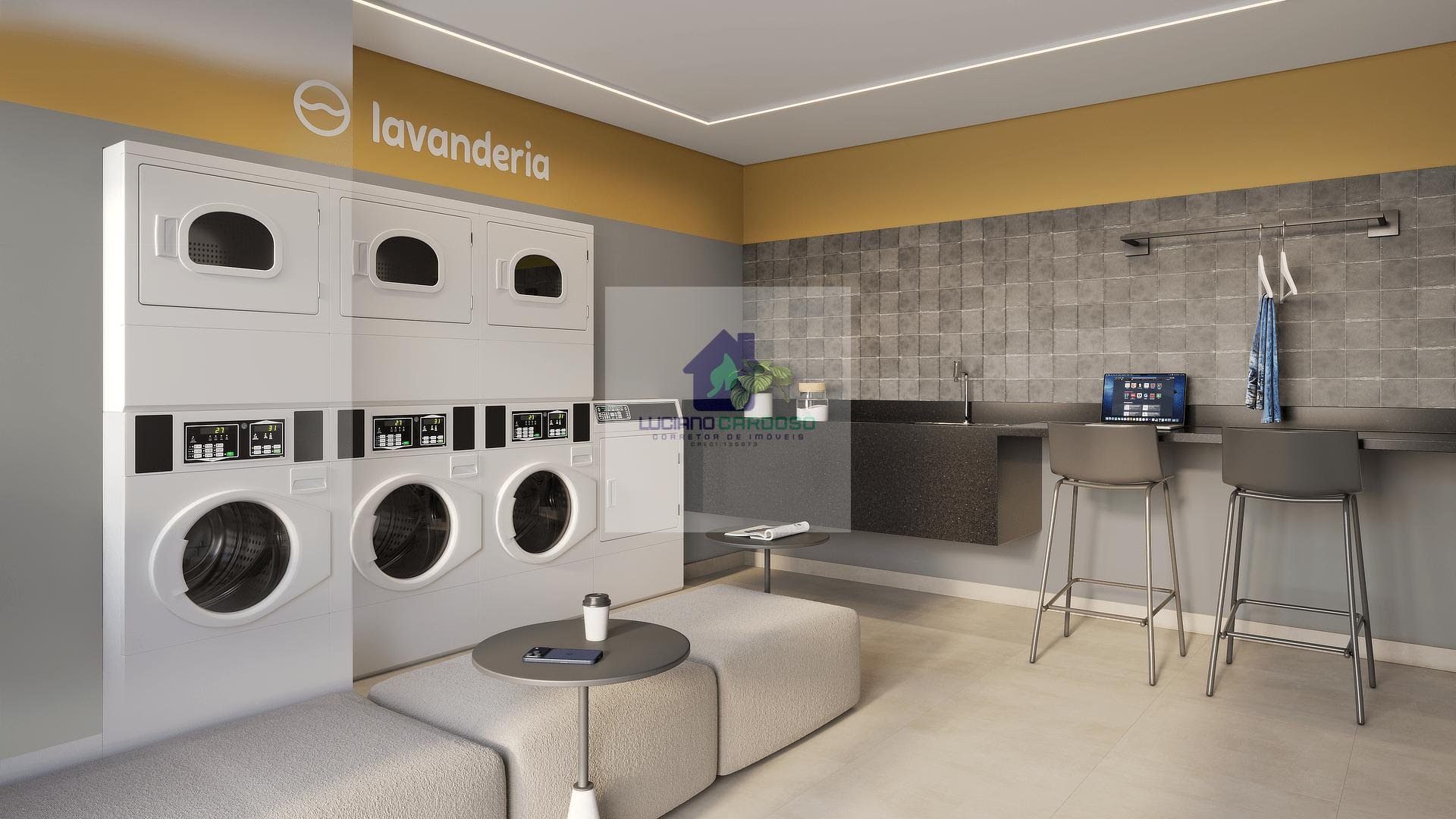 lavanderia