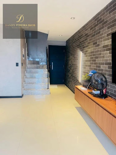 SONATA RESIDENCE Apartamento em Nazaré  -  Belém