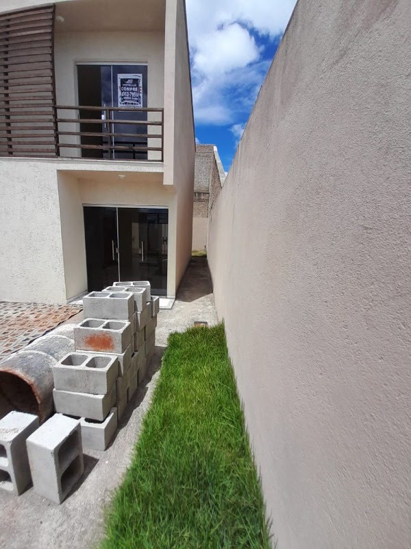 Casa à venda com 2 quartos, 1 banheiro, 2 vagas e 70m² no Imperial, Santa Luzia (MG) — foto 7 de 11