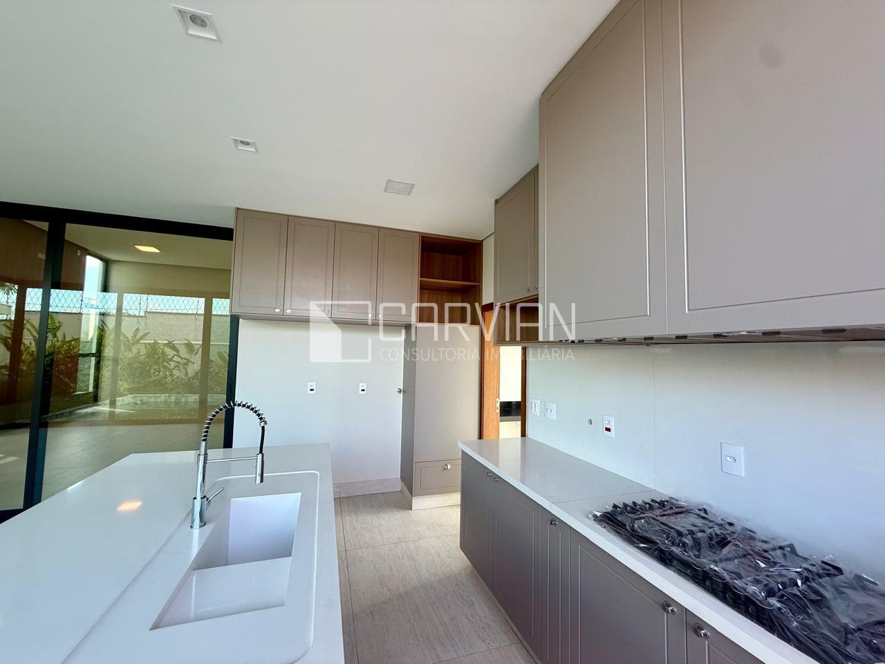 Casa à venda com 3 quartos, 3 suítes, 4 vagas e 500m² no Bonfim Paulista, Ribeirão Preto (SP) — foto 14 de 30