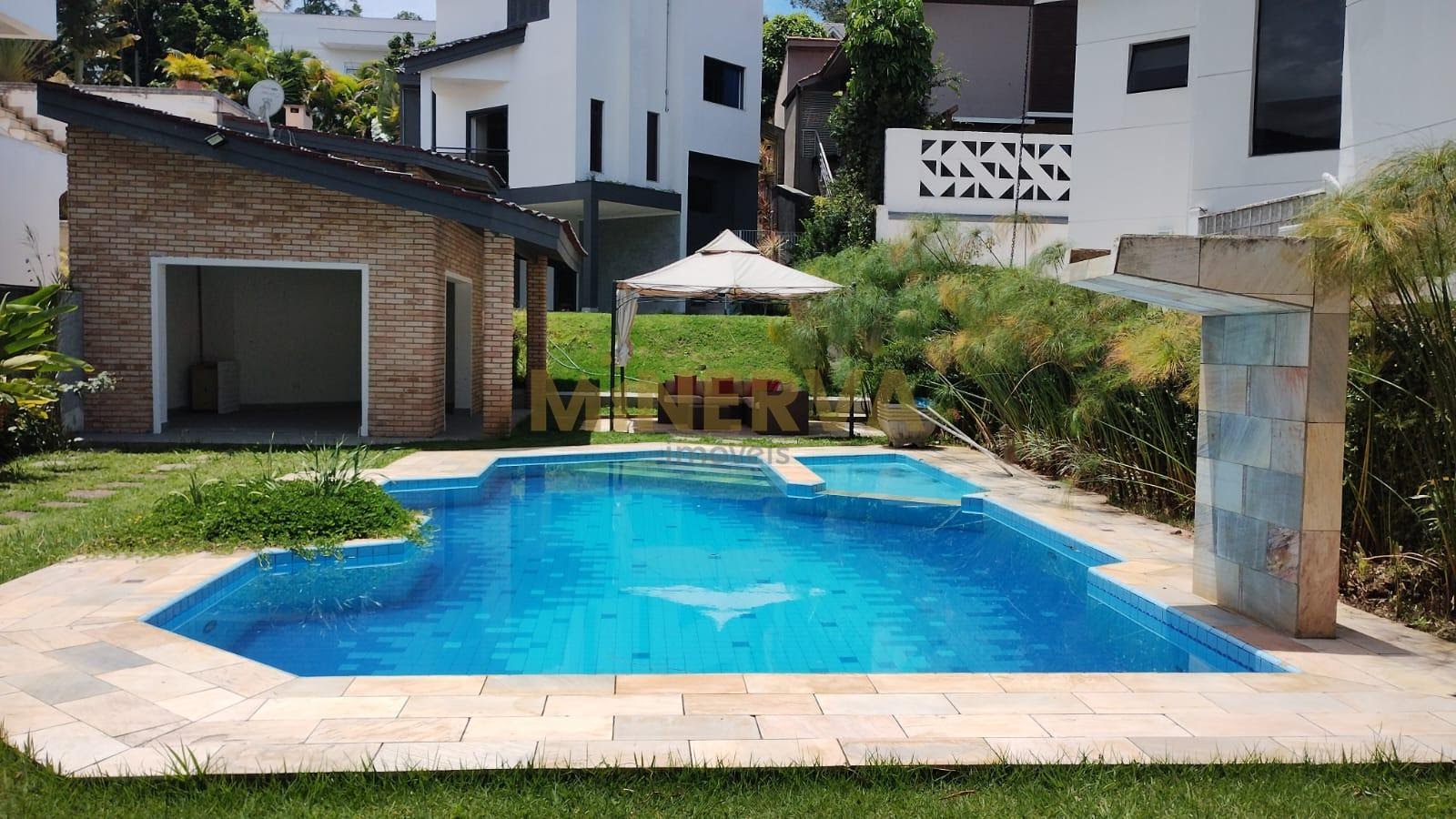 Casa à venda com 3 quartos, 1 suíte, 3 vagas e 330m² no Jardim Fazenda Rincao - Aruja V, Arujá (SP) — foto 10 de 13