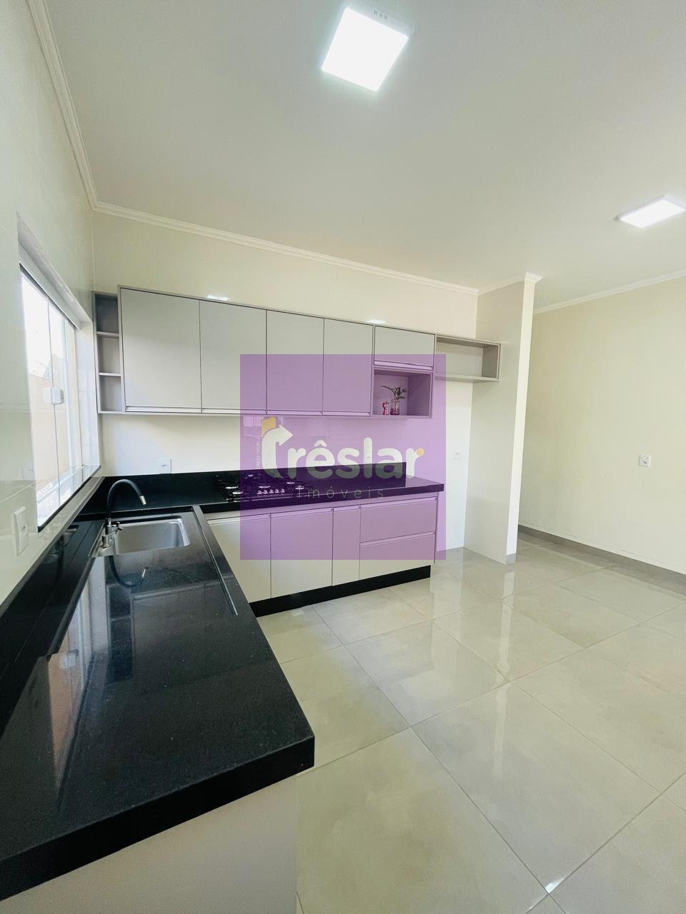Casa à venda com 3 quartos, 2 suítes, 4 vagas e 157m² no Jardim dos Ipês, Três Lagoas (MS) — foto 9 de 20