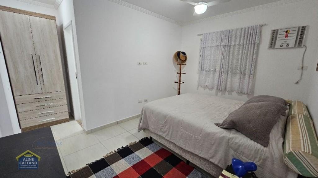 Apartamento à venda com 3 quartos, 3 suítes, 2 vagas e 122m² no Guilhermina, Praia Grande (SP) — foto 21 de 30