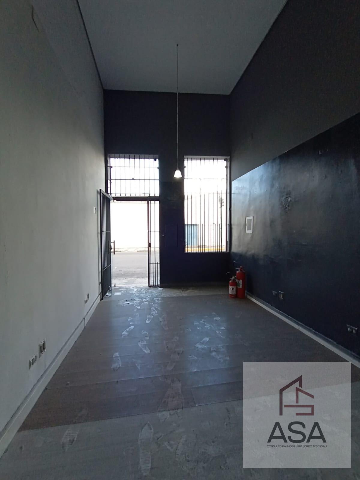 Loja-Salão, 30 m² - Foto 8