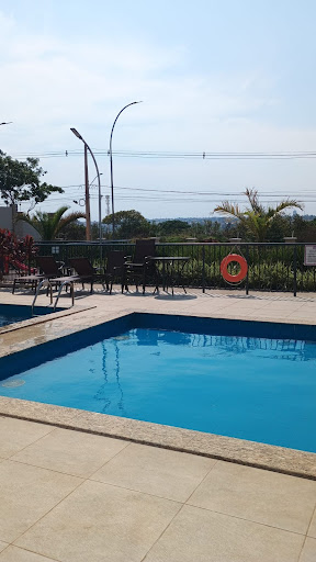Apartamento em Seminário  -  Campo Grande