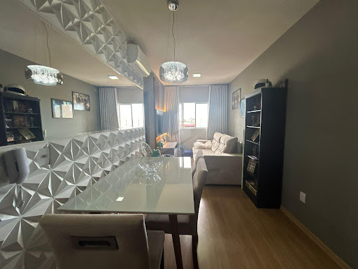 Apartamento em Vila Brasileira  -  Assis