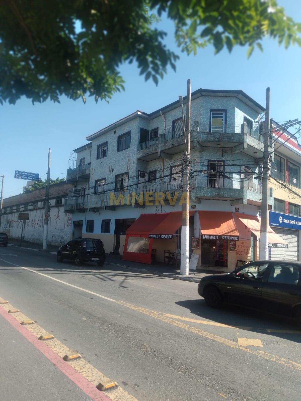 Comercial à venda com 375m² no Tatuapé, São Paulo — foto principal