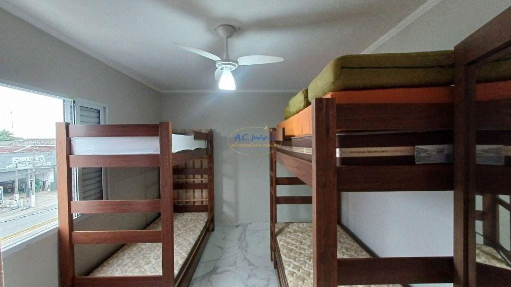 Apartamento à venda com 1 quarto, 1 banheiro, 1 vaga e 42m² no Vila Tupi, Praia Grande (SP) — foto 7 de 14