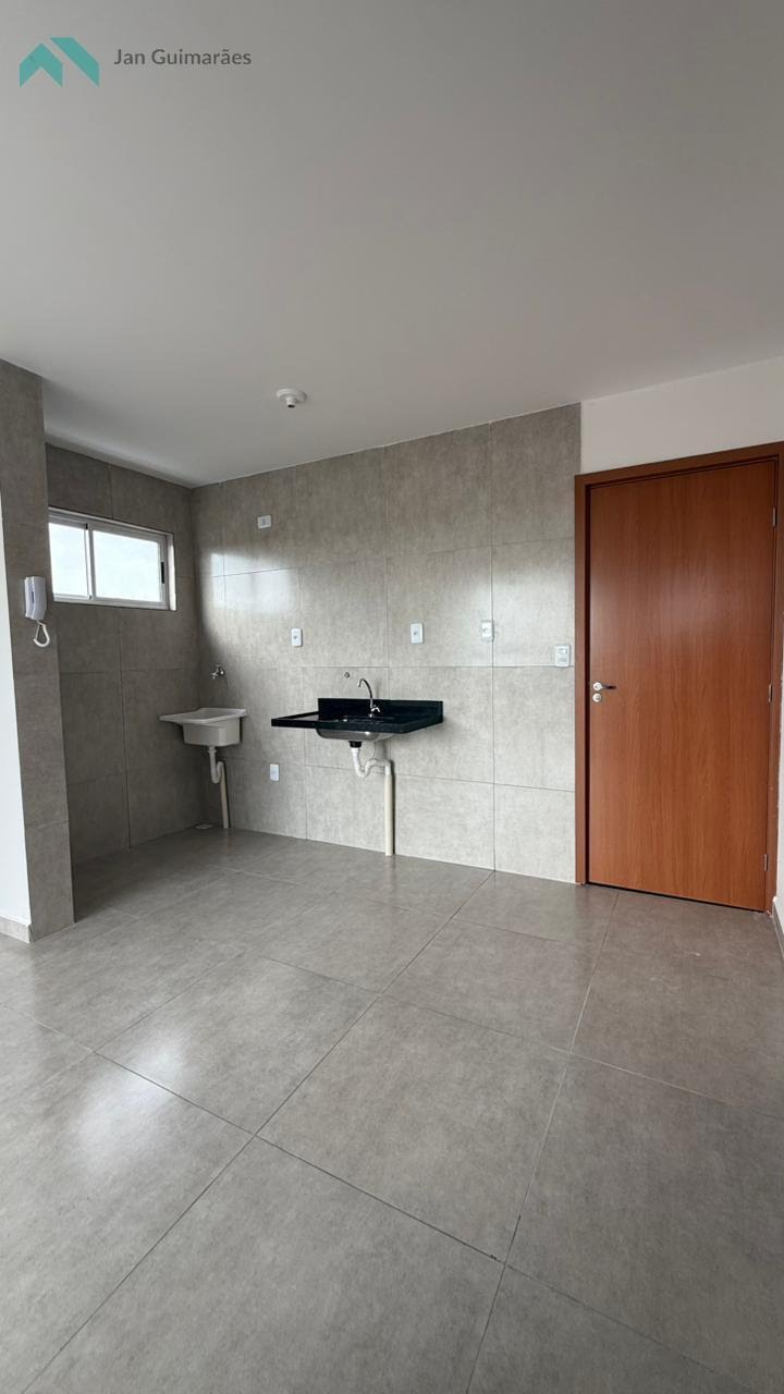 Apartamento, 2 quartos, 48 m² - Foto 5