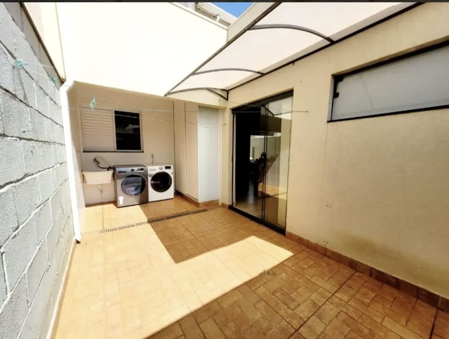 Casa à venda com 4 quartos, 1 suíte, 4 vagas e 162m² no Bonfim Paulista, Ribeirão Preto (SP) — foto 14 de 23