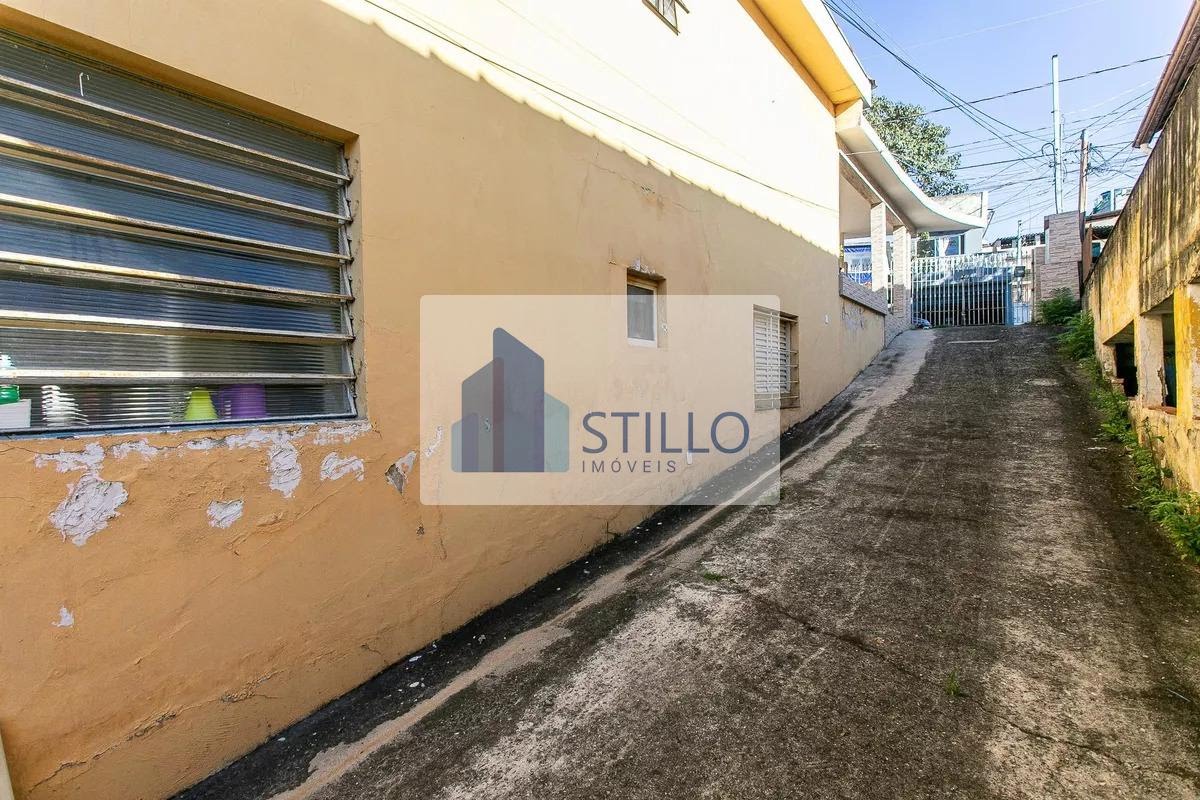 Casa à venda com 7 quartos, 3 banheiros, 6 vagas e 441m² no Vila Nova Savoia, São Paulo (SP) — foto 4 de 27