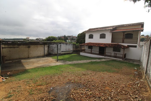 Casa em Jardim da Glória  -  Vespasiano