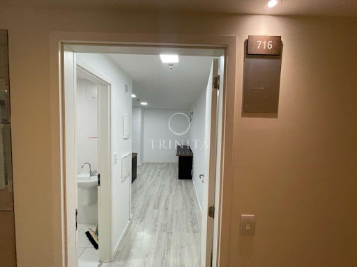 Entrada - Ceo - Trinità