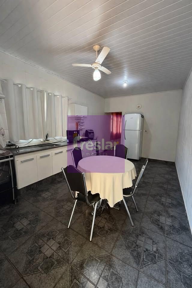 Casa à venda com 3 quartos, 1 suíte, 2 vagas e 138m² no Jardim Alvorada, Três Lagoas (MS) — foto 9 de 14
