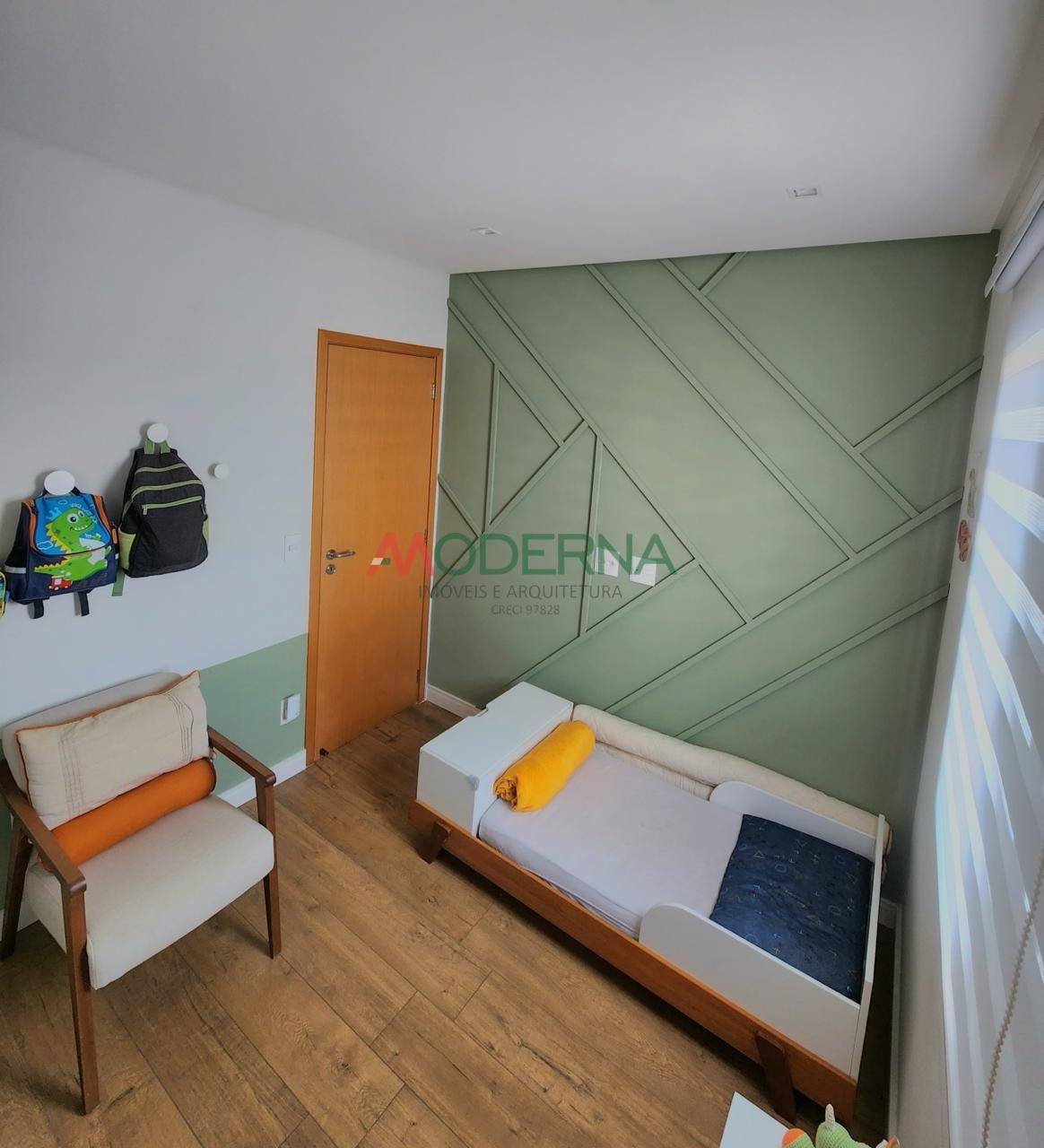 Apartamento à venda com 2 quartos, 1 banheiro, 1 vaga e 54m² no Paulicéia, São Bernardo do Campo (SP) — foto 8 de 19